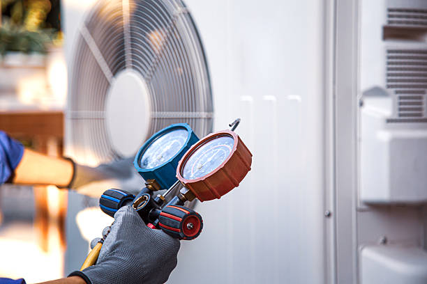 Trusted Air Conditioning Repair service in Billerica, MA - HVAC Repair CO